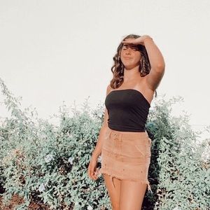 Meet your Posher, Bella